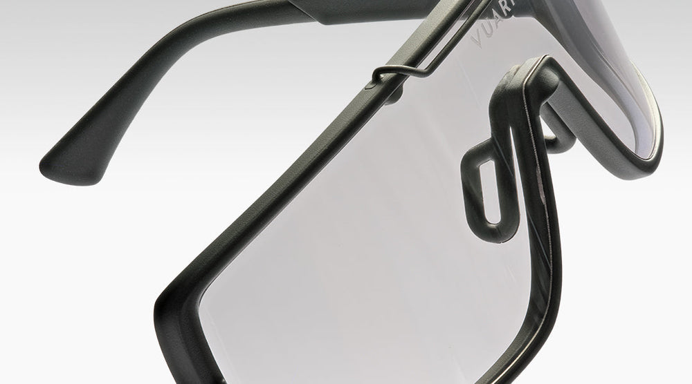 Photochromic Organic Lens Cat. 1-3