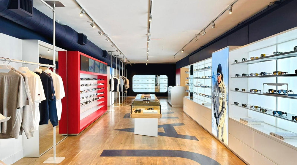 New York Boutique