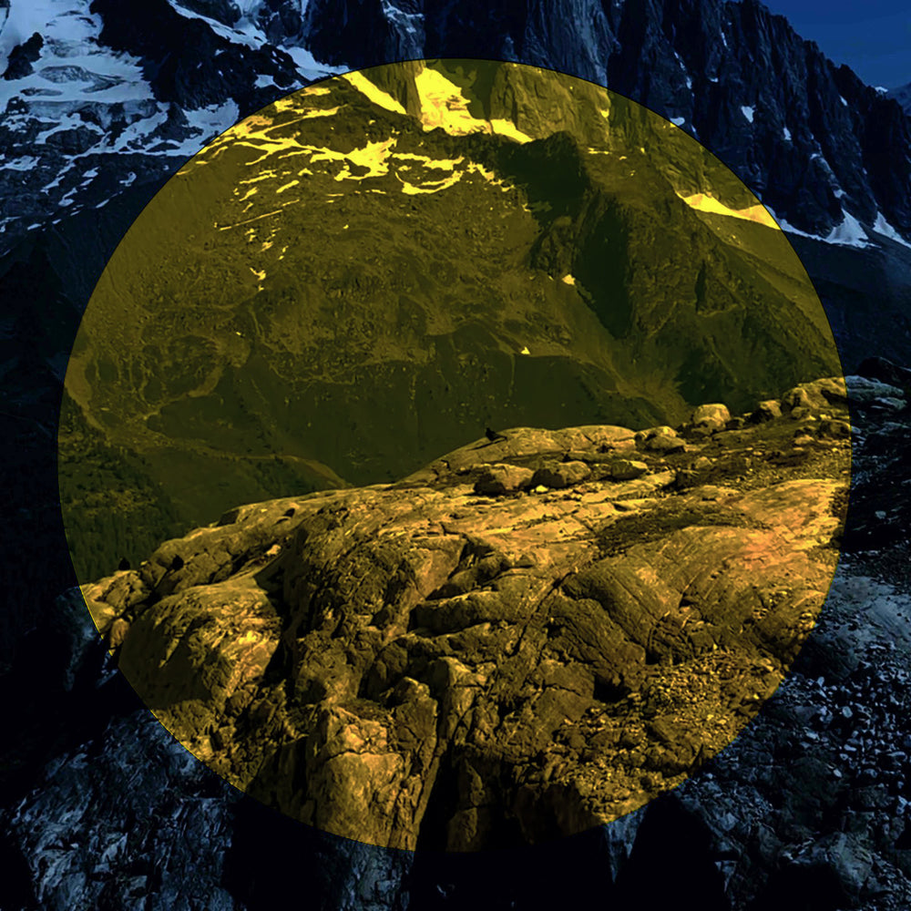 Photochromic Yellow Lynx™ lenses