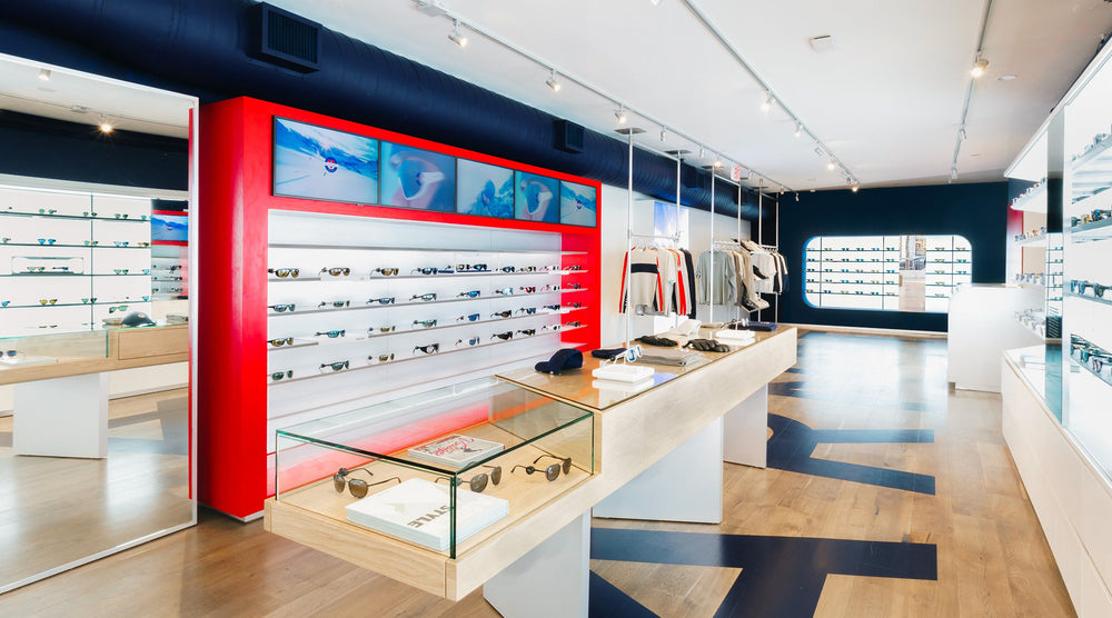 New York Boutique