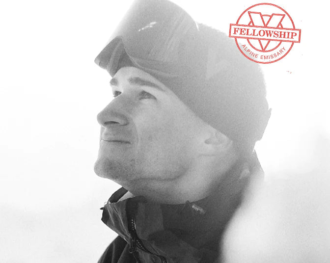 Mathis Decroux