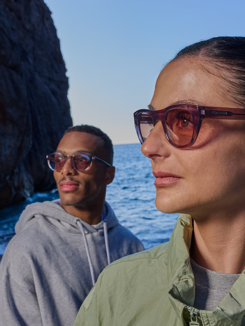MINERAL LENSES | MADE IN FRANCE