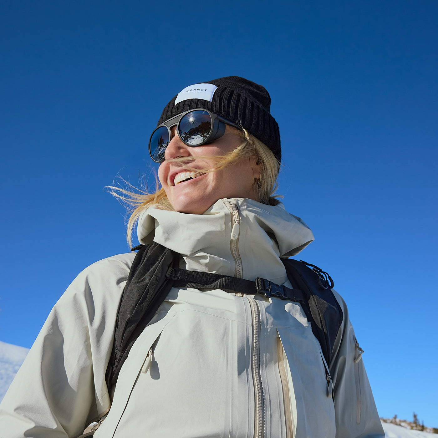 Our mineral lenses made to your prescription