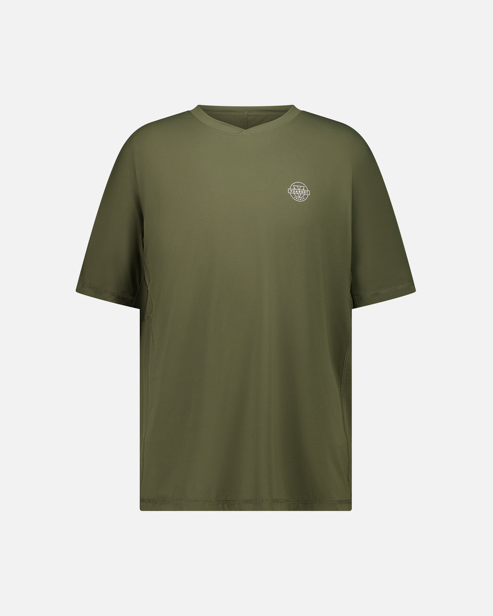 MEN'S TECHNICAL T-SHIRT