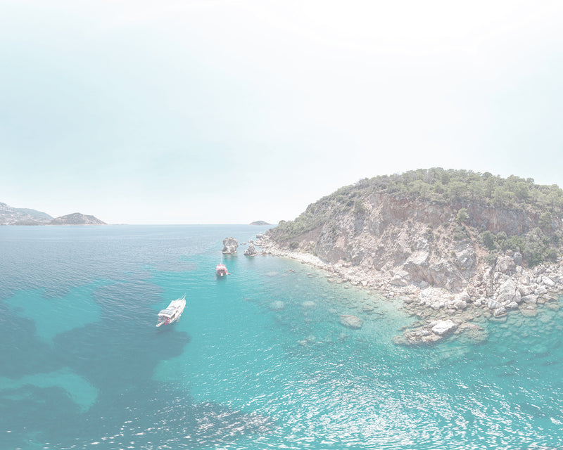 Ideal for marine environments