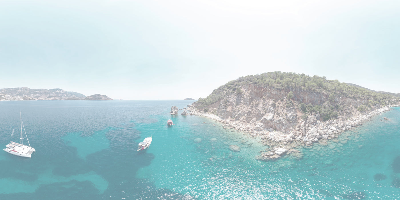 Ideal for marine environments