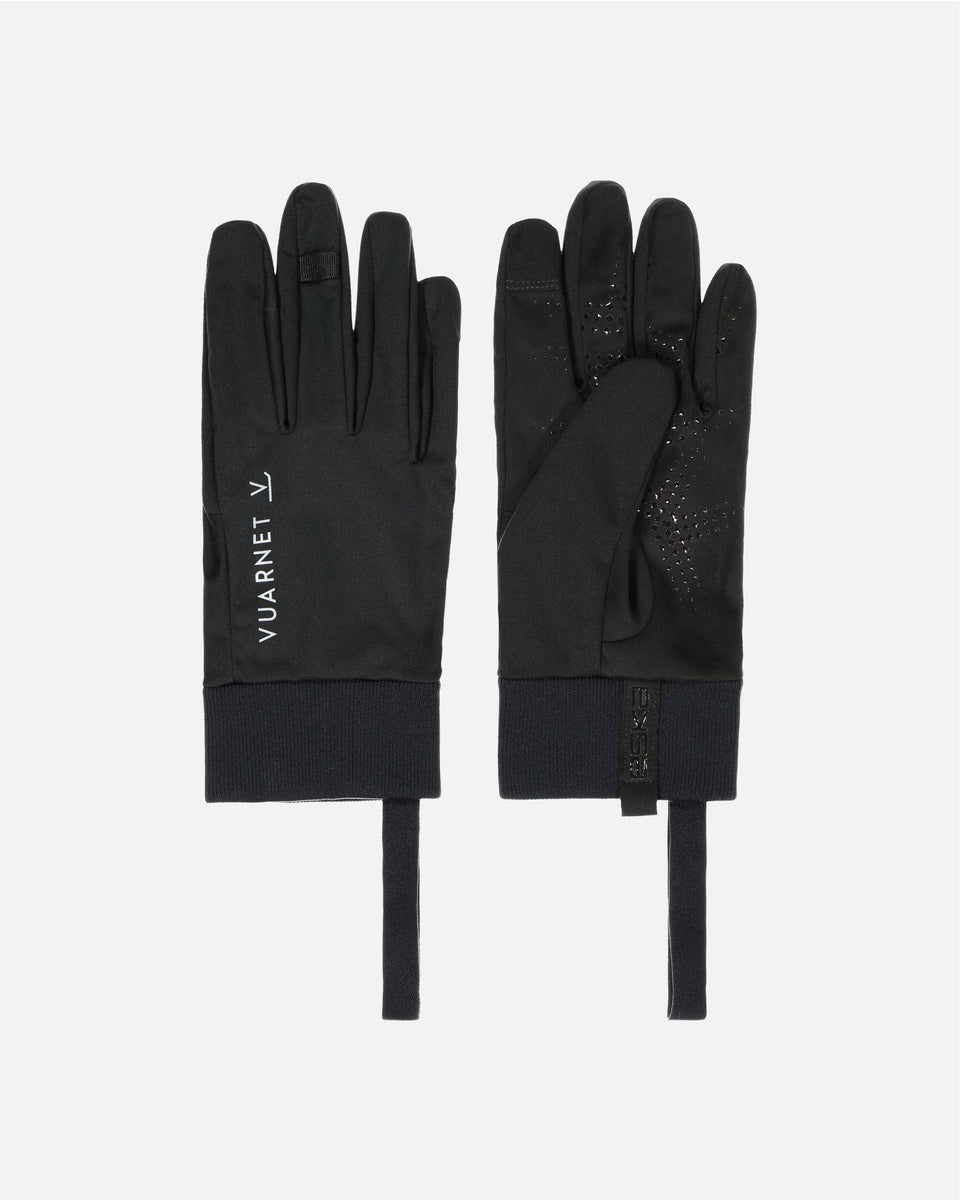 ESKA X VUARNET SOFTSHELL GLOVES