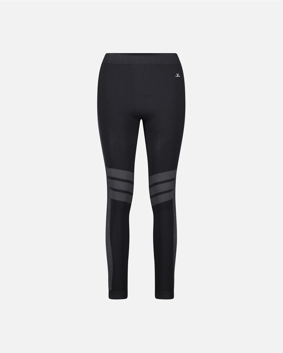 MEN SEAMLESS LEGGING