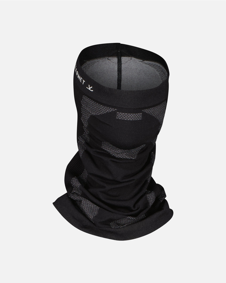 SIGNATURE NECKWARMER