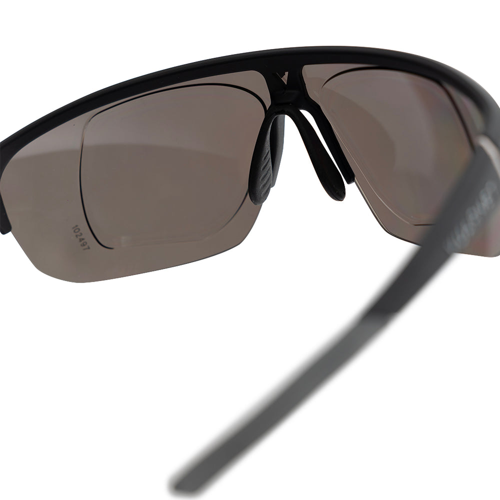 Our polycarbonate lenses crafted for your vision