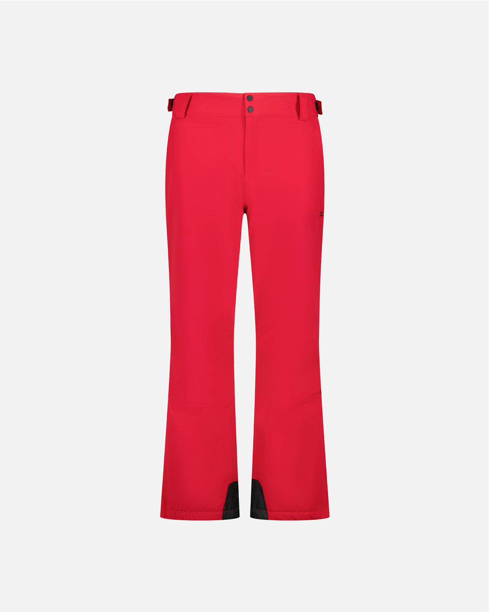 PASUBIO 2.0 SKI PANTS