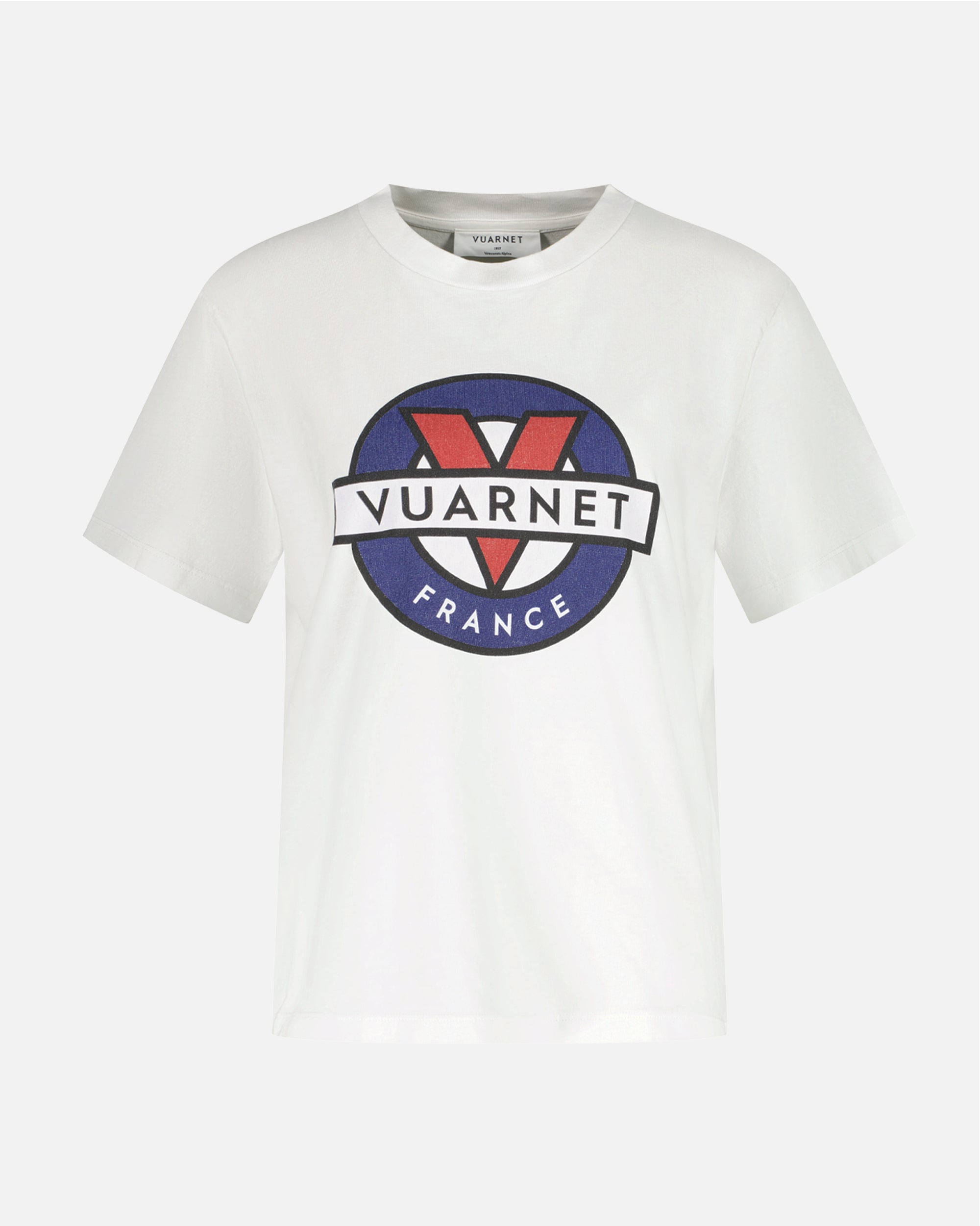 Westport No-Tuck Stretch V-neck Tee Shirt - Westport Big & Tall