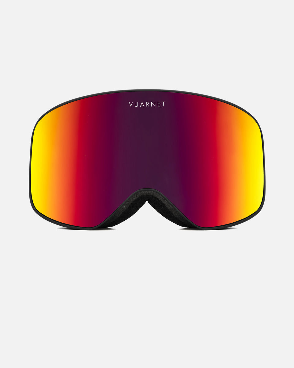 FUJI SKI GOGGLES MEDIUM