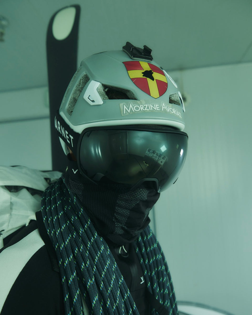 MAGNETIC EVEREST 2.0 SKI GOGGLES