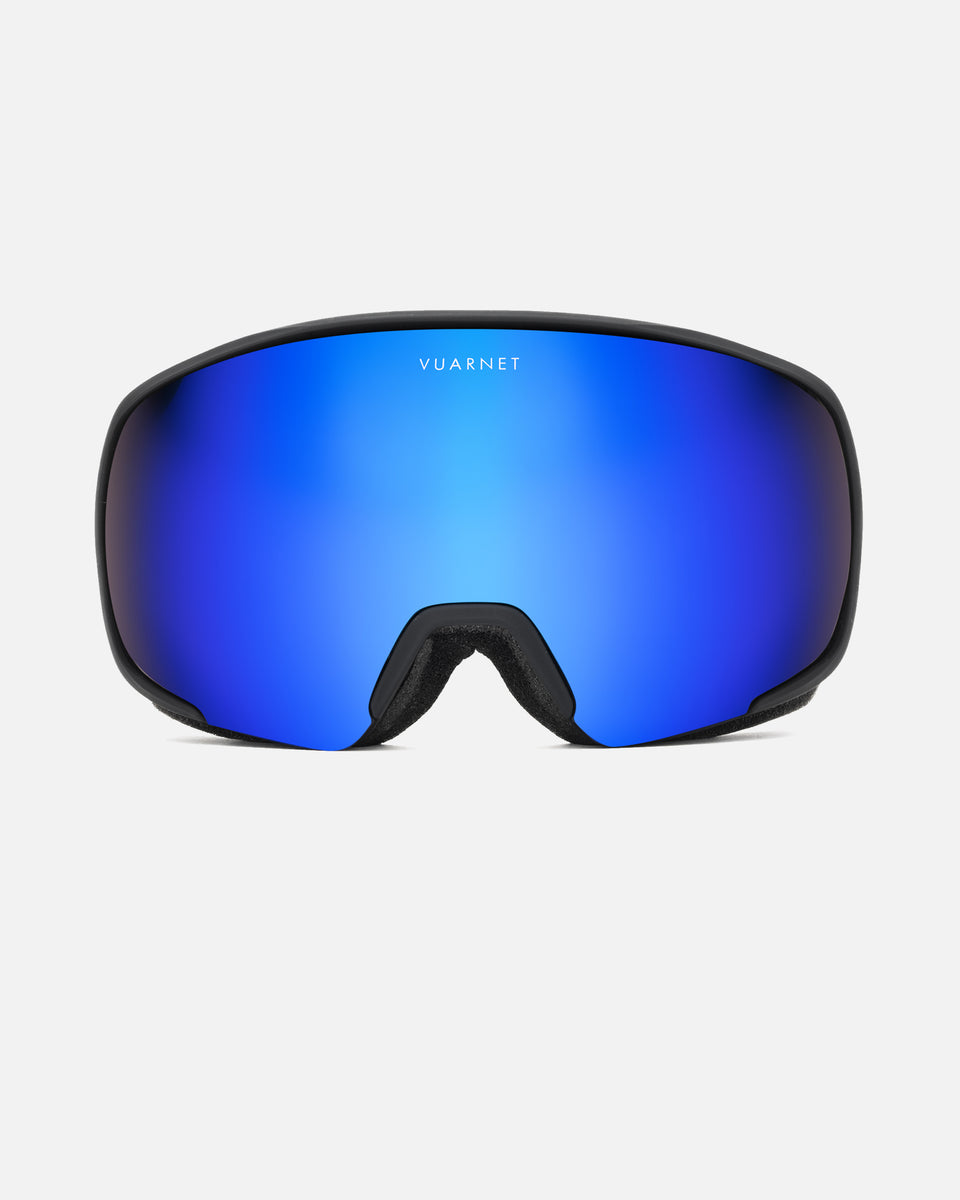 MAGNETIC EVEREST SKI GOGGLES