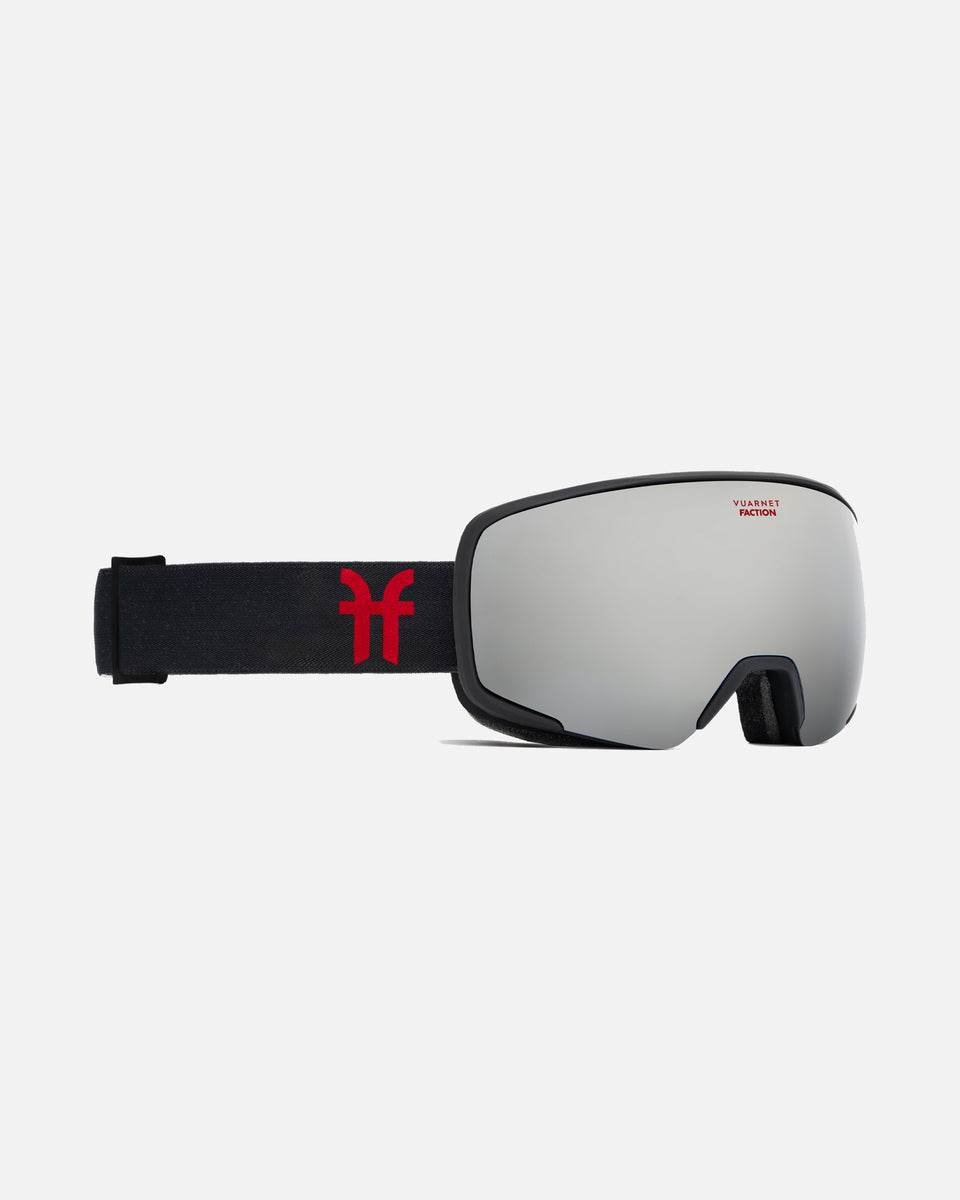VUARNET X FACTION EVEREST SKI GOGGLES