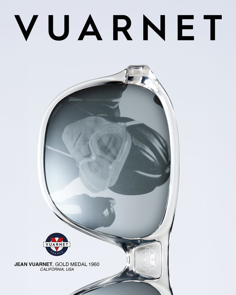 LEGEND 03 ORIGINALS - Jean Vuarnet Special Edition