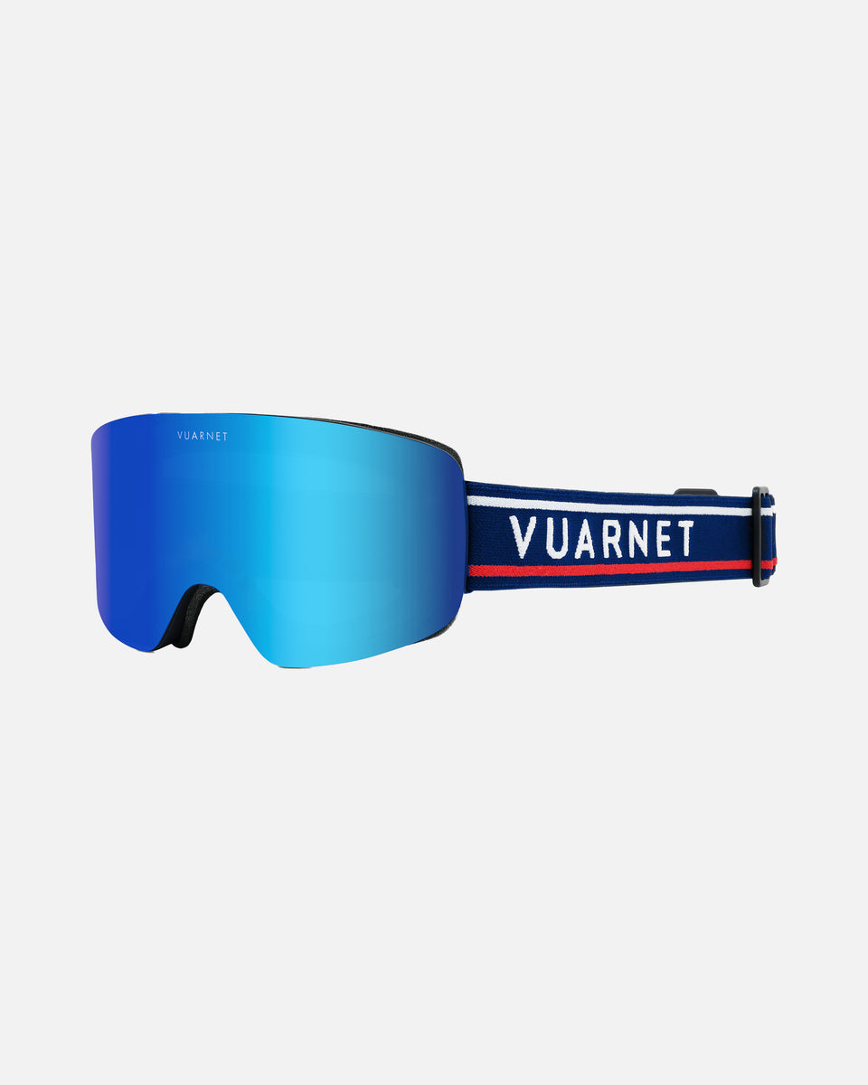 MONT-BLANC SKI GOGGLES