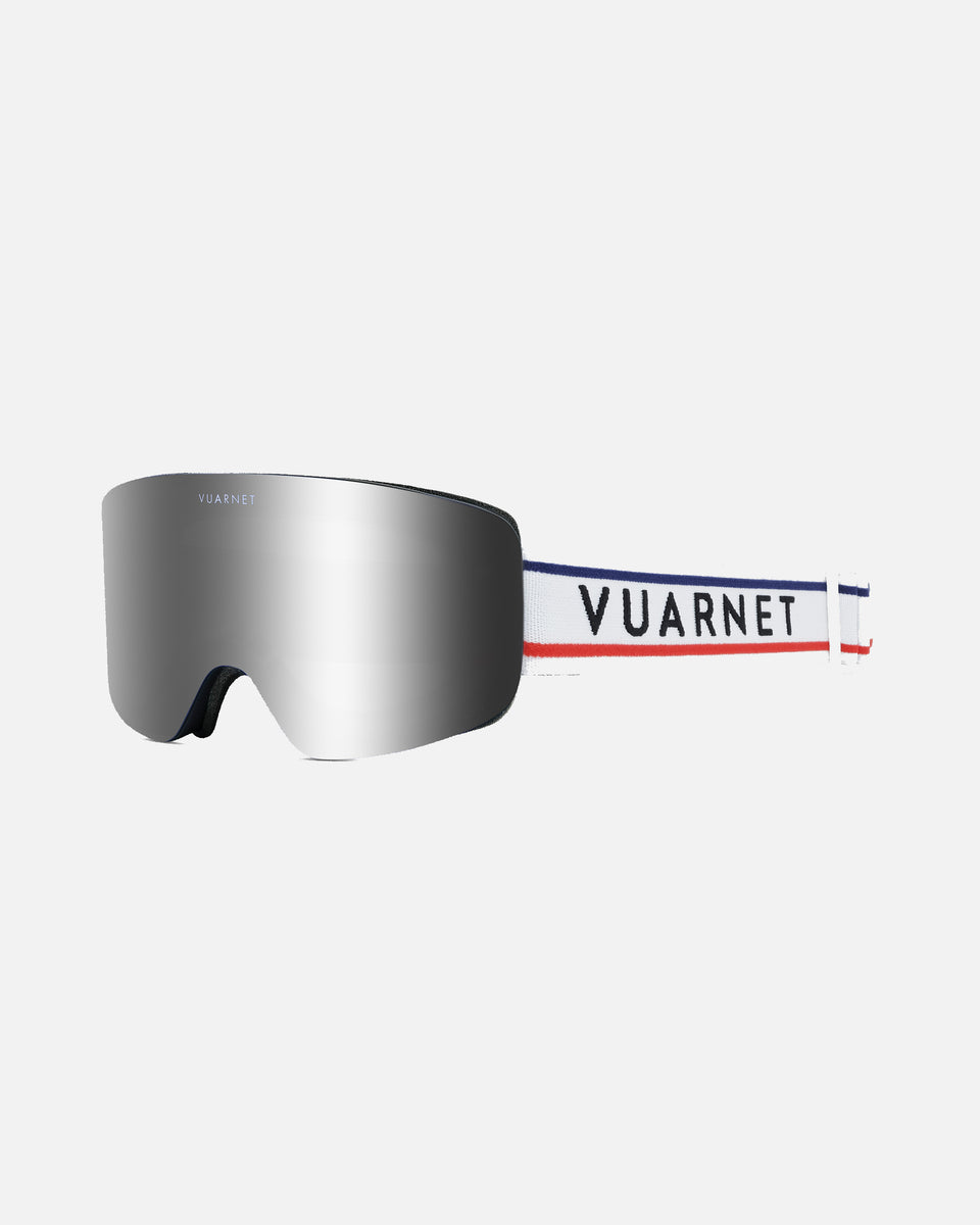 MONT-BLANC SKI GOGGLES