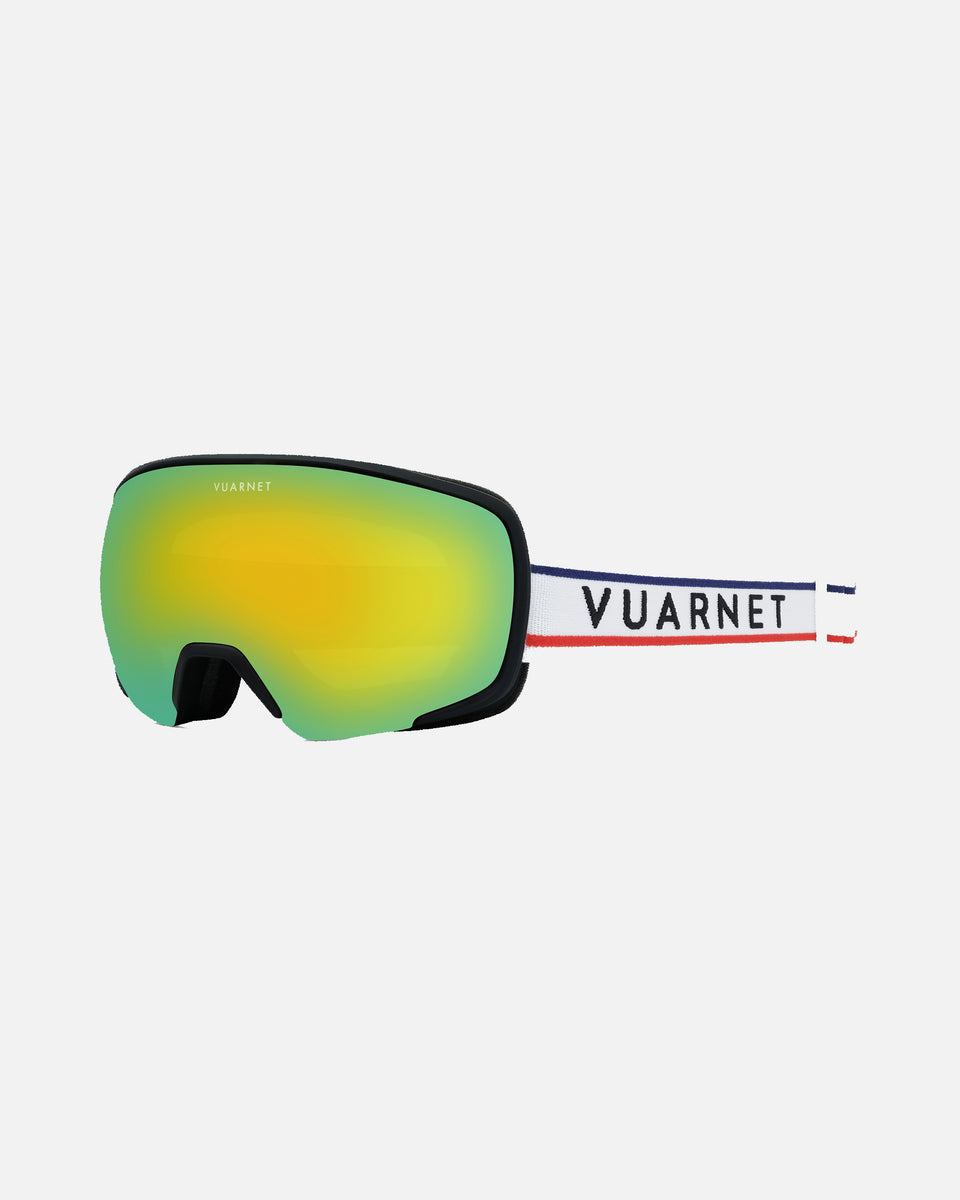 EVEREST SKI GOGGLES