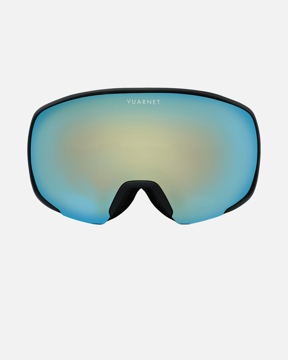 EVEREST SKI GOGGLES