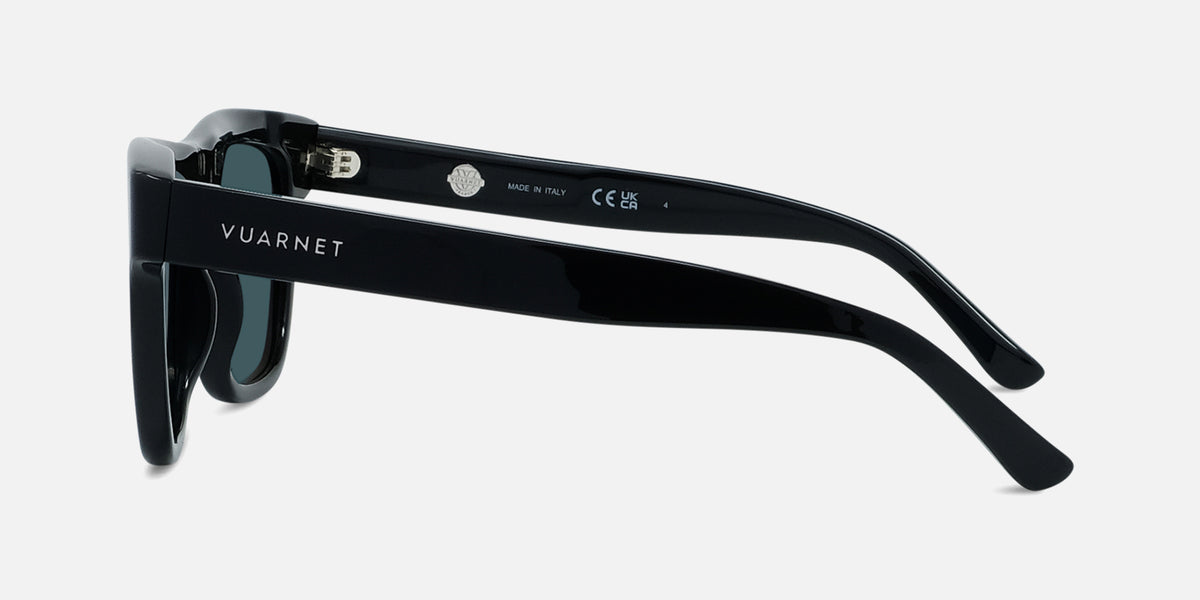 Vuarnet - Unisex Havana Sunglasses main image 0