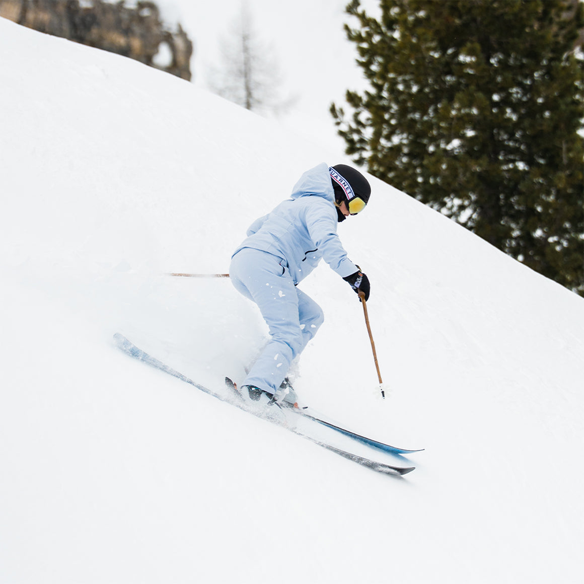 VUARNET SKIWEAR LINEUP