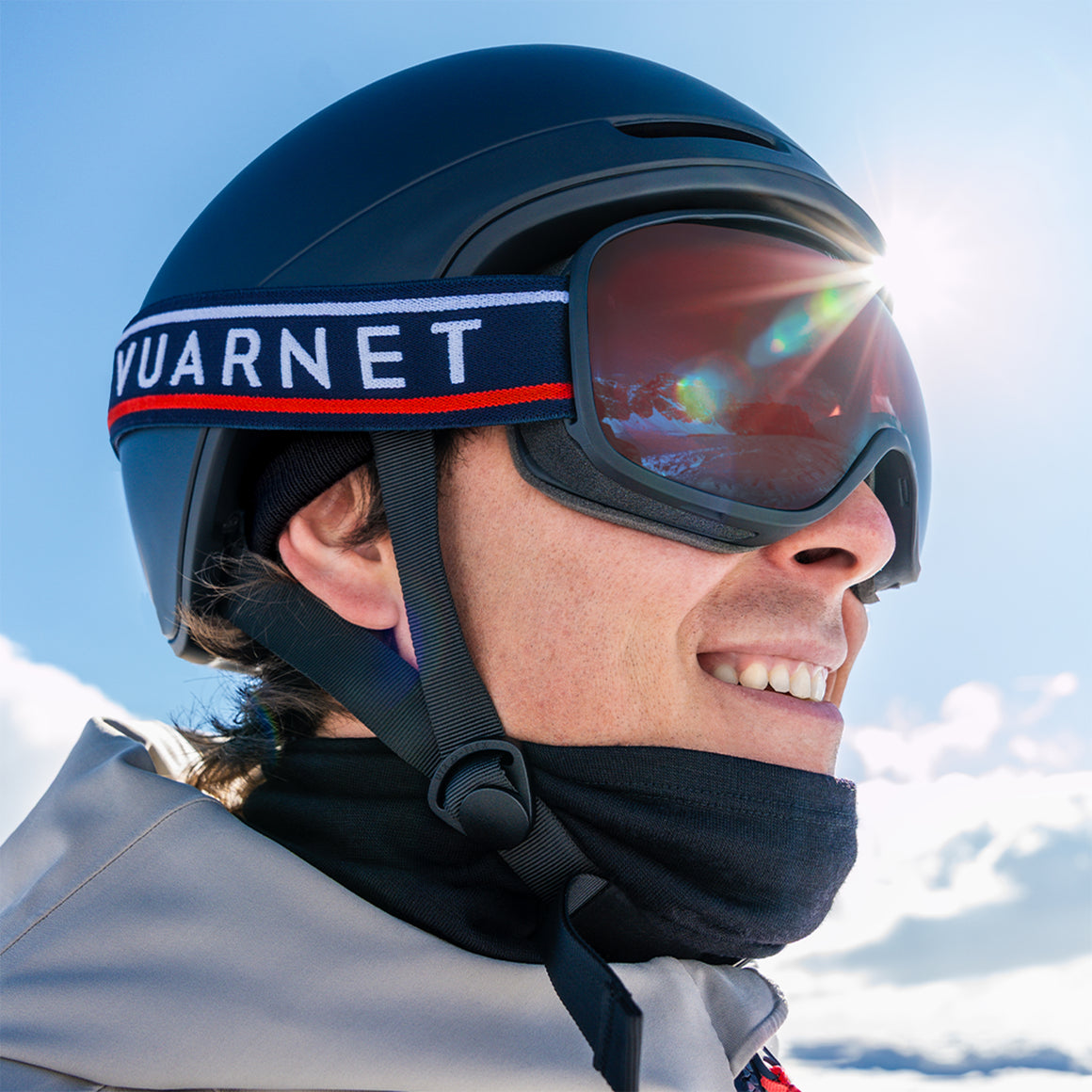 VUARNET SKI GOGGLES
