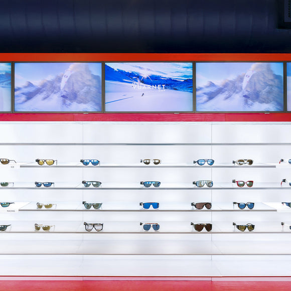 VUARNET INTRODUCES NEW FLAGSHIP BOUTIQUE EXPERIENCE IN SOHO