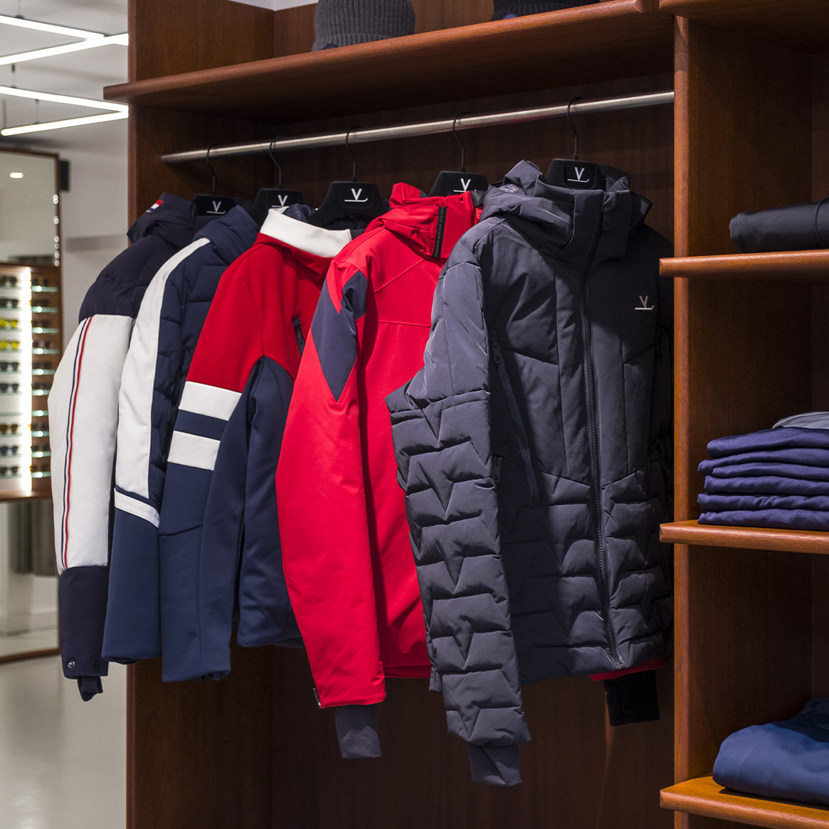 In response to Vuarnet's DNA,