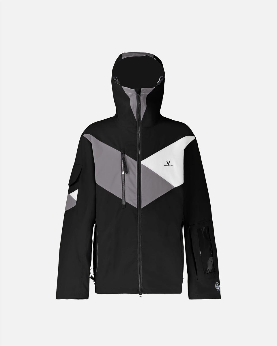 SLOPE SHELL TECHNICAL JACKET