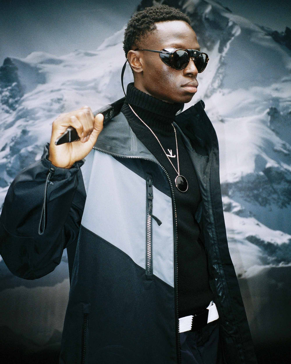 SLOPE SHELL TECHNICAL JACKET