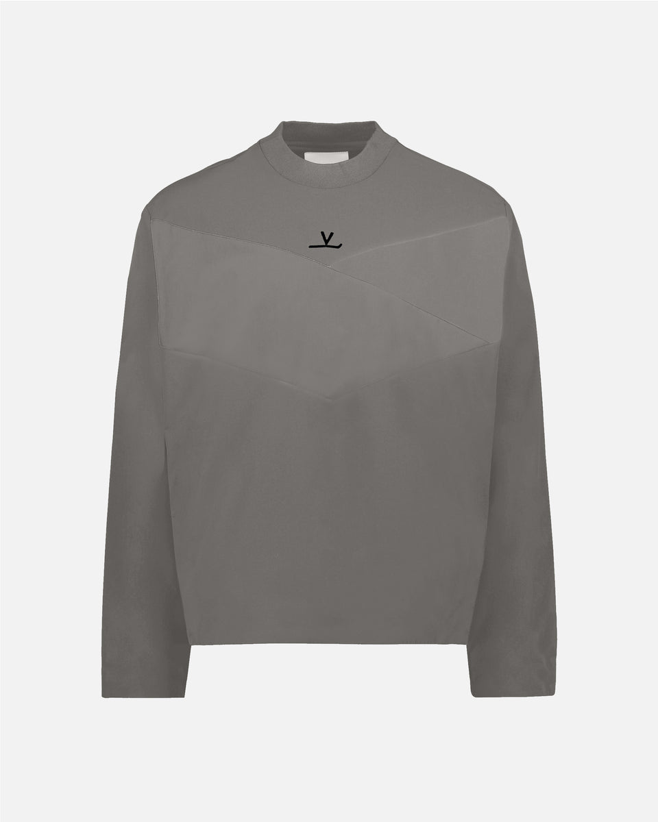 LONG SLEEVE TECHNICAL T-SHIRT