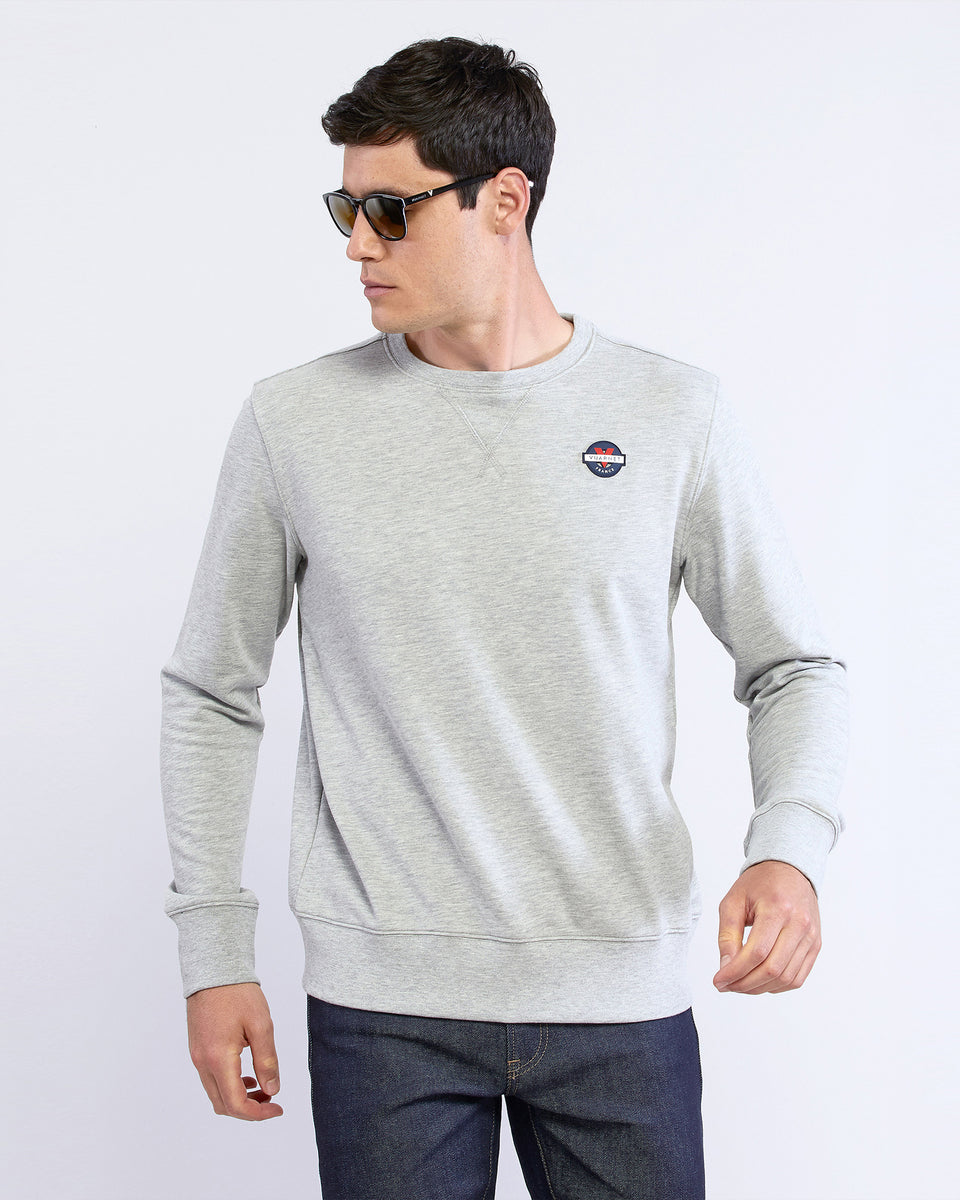 ESTEREL SWEATSHIRT