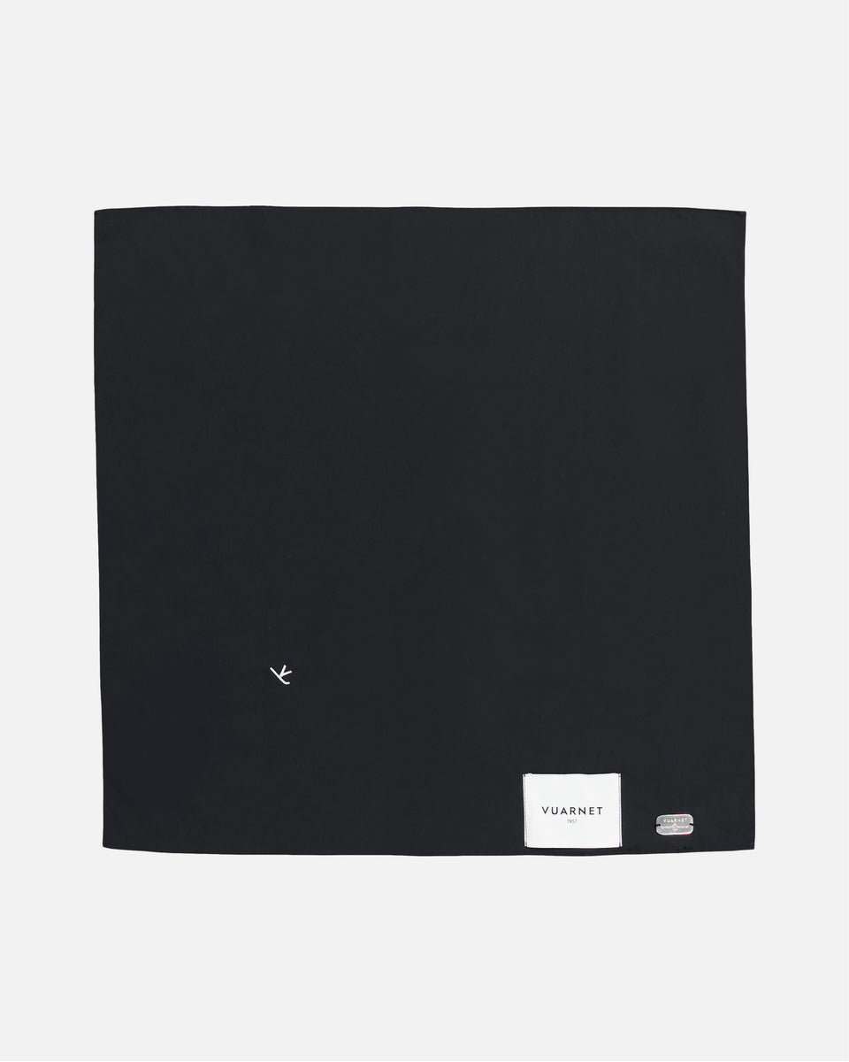 "V on Ski" Bandana
