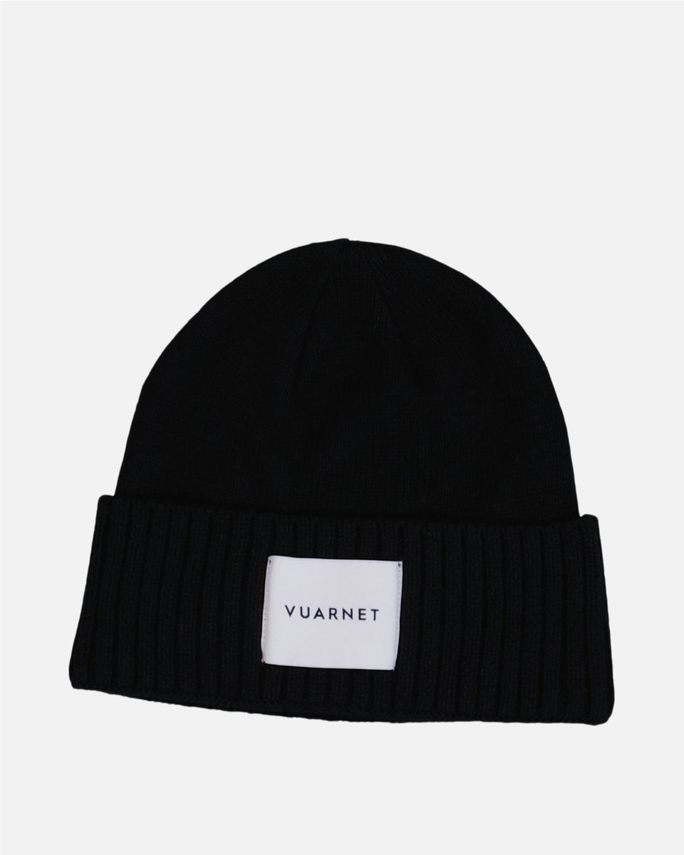 Signature Beanie