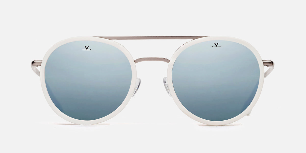 Louis Vuitton Mix It Up Square Sunglasses Blue Acetate. Size U