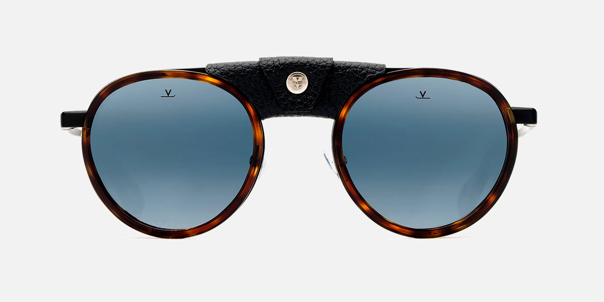 Vuarnet Tortoise LEGEND 03 ORIGINALS Lifestyle Sunglasses