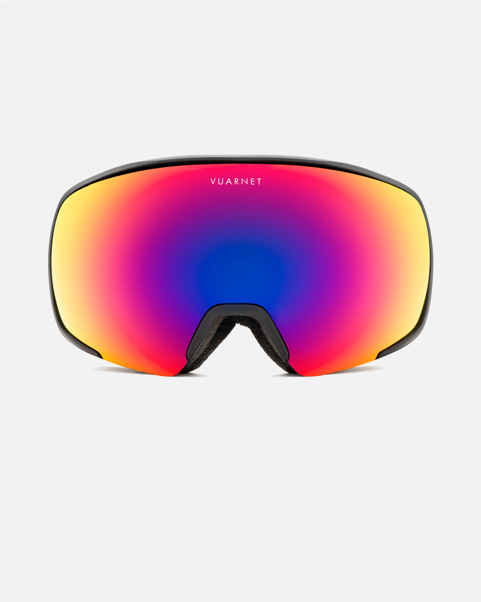 MAGNETIC EVEREST SKI GOGGLES