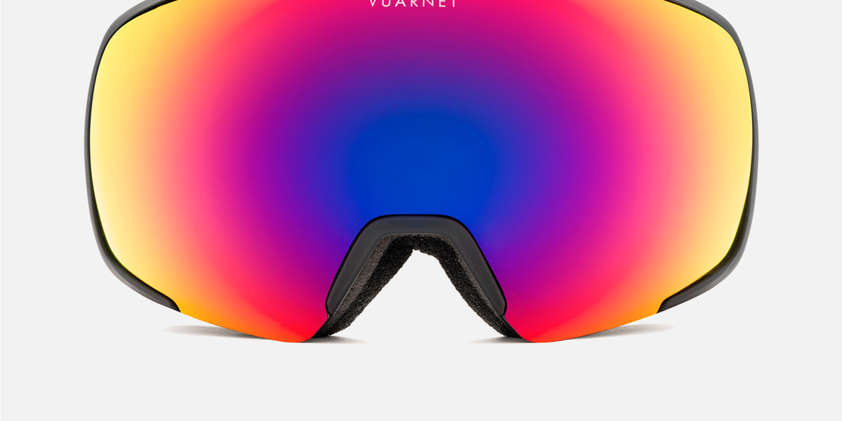 Sport Eyewear Vuarnet Everest VM2221 0002 1224