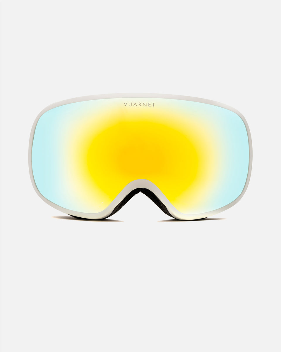 CERVIN SKI GOGGLES