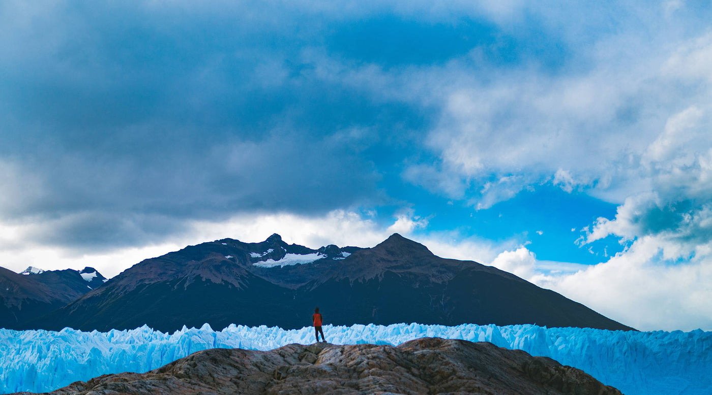 Patagonia Experience