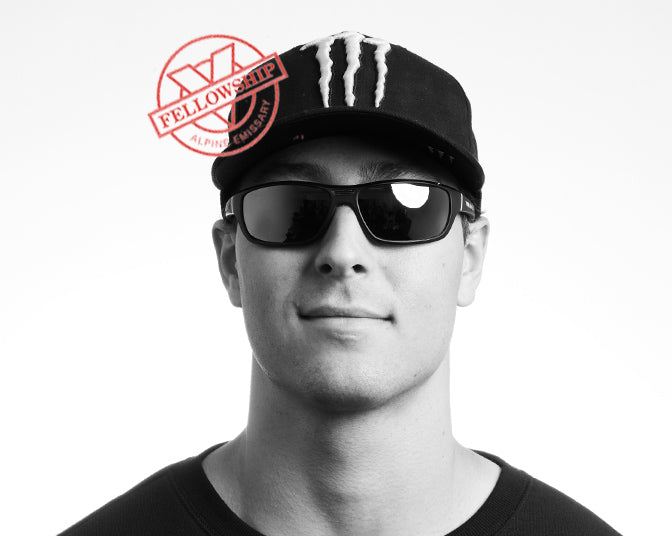 Dylan Ladd