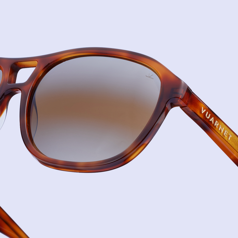 Vuarnet - Unisex Lifestyle Sunglasses