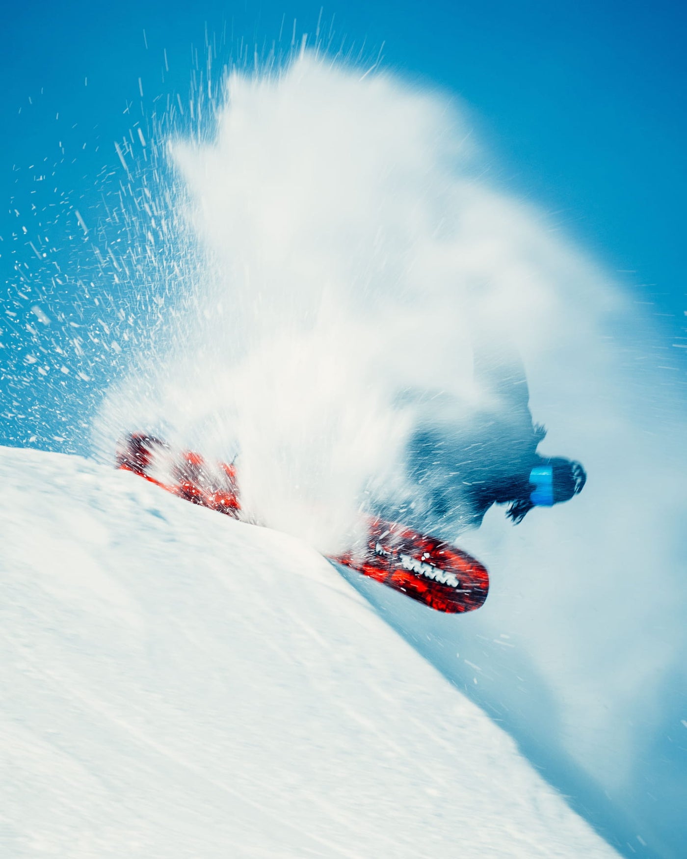 Mineralized, by David Djité