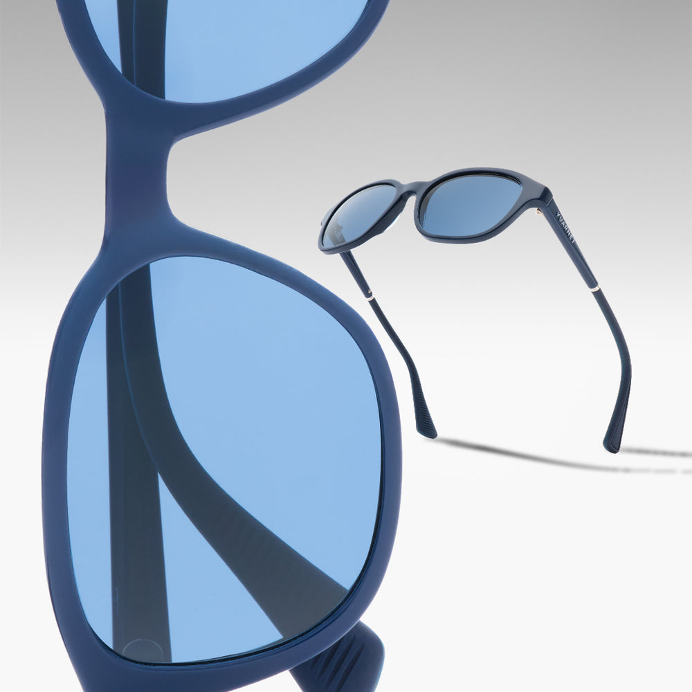 Alpine collection: New blue drop