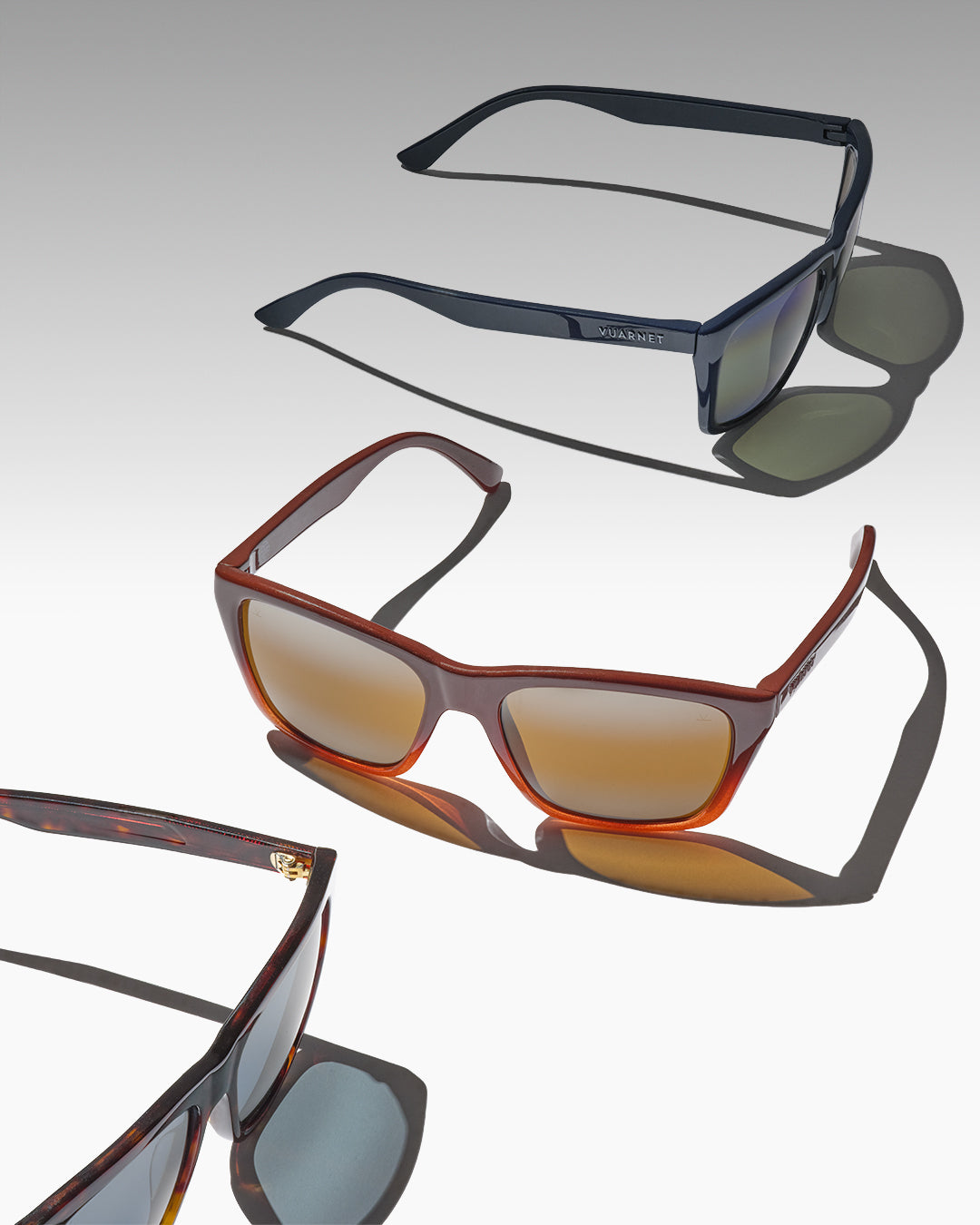 Photochromic Yellow Lynx – Vuarnet