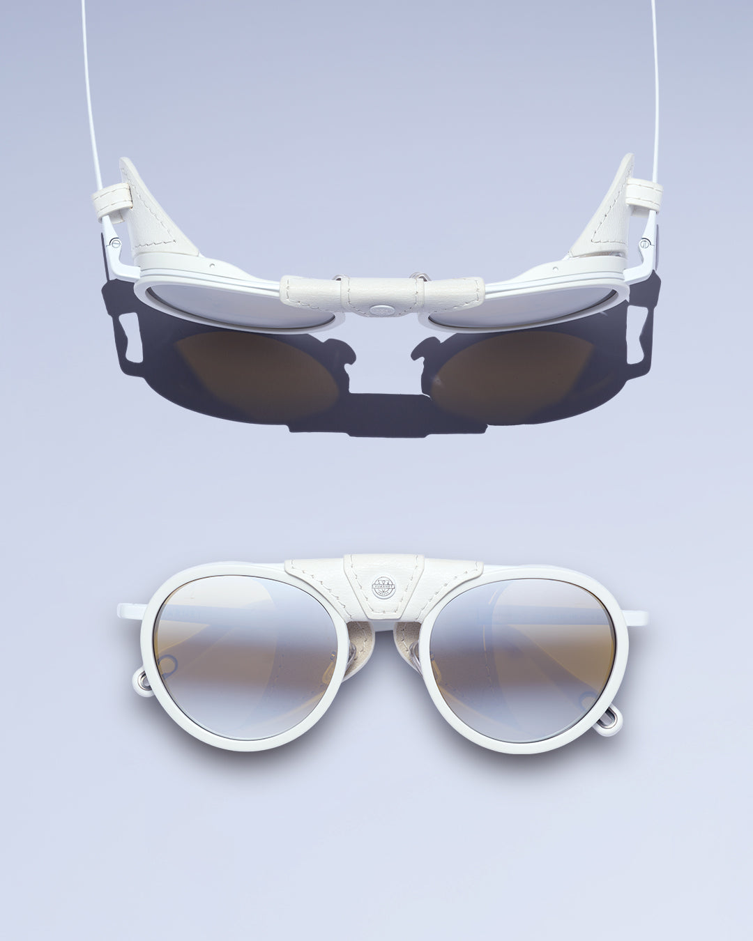 フランス有名百貨店ラファイエットで購入♡ 『RX VUARNETサングラス』 フランス有名百貨店ラファイエットで購入♡ 『RX VUARNET