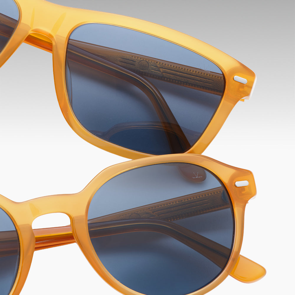 Belvedere collection: summer colorways
