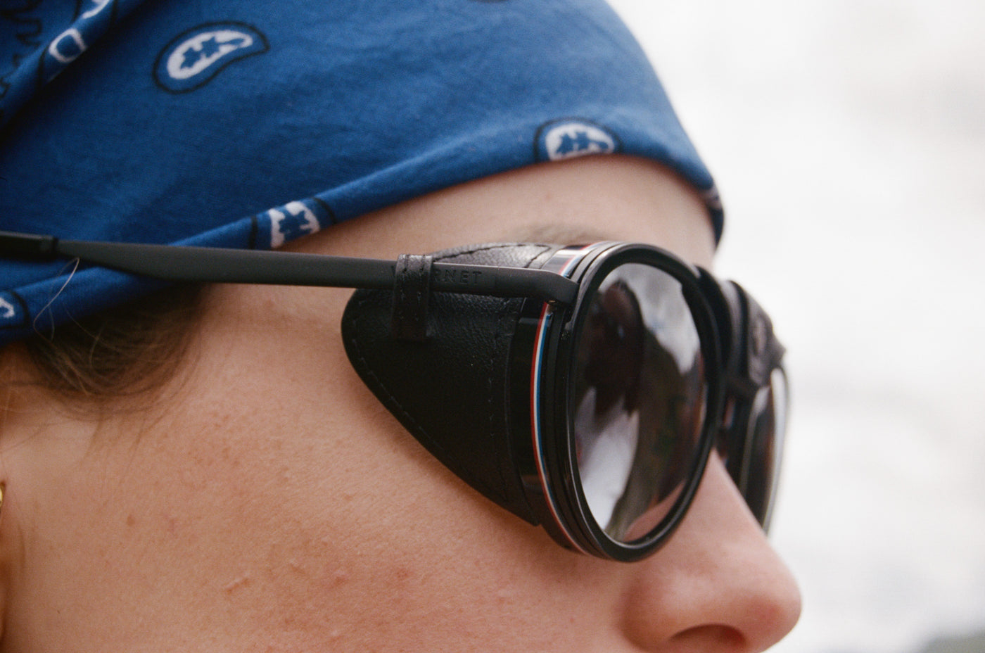 GLACIER COLLECTION : CONQUER THE SUMMITS